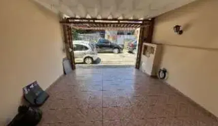 Casa com 3 quartos à venda em Santana, São Paulo , 120 m2 por R$ 489.000