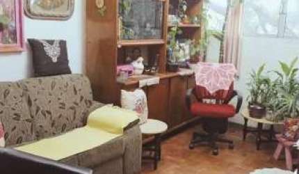 Apartamento com 2 quartos à venda na Vila Água Funda, São Paulo , 52 m2 por R$ 249.000