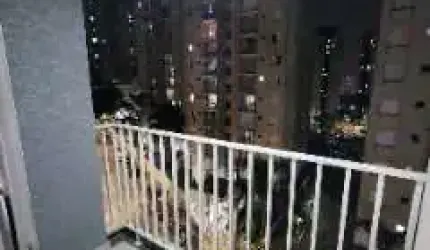 Apartamento com 2 quartos à venda no Jardim Celeste, São Paulo , 47 m2 por R$ 270.000