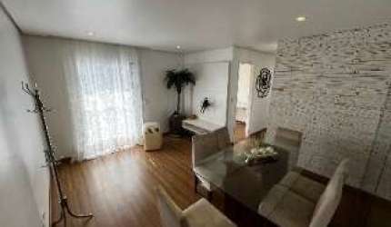 Apartamento com 3 quartos para alugar no Jardim Previdência, São Paulo , 60 m2 por R$ 2.750