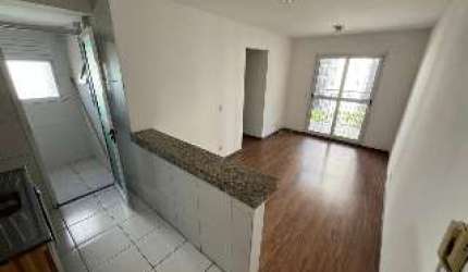 Apartamento com 3 quartos à venda no Jardim Celeste, São Paulo , 62 m2 por R$ 379.000