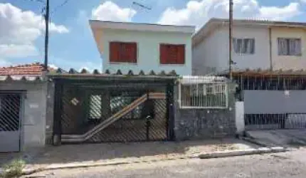 Casa com 3 quartos à venda na Vila Brasilina, São Paulo  por R$ 719.000