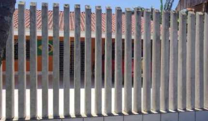 Casa térrea averbada com Edícula Nereidas Guaratuba