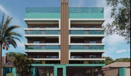 APARTAMENTOS NA PLANTA COM 2 E 3 SUÍTES, 2 VAGAS E PISCINA