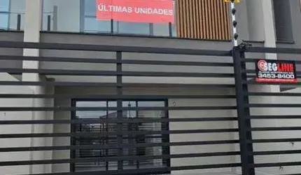 Triplex Novos Beira Mar - Balneário Betaras Terraço preparado para Jacuzzi
