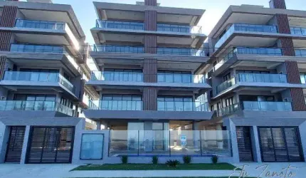 Cobertura Duplex Frente Mar - Seven Towers Resort
