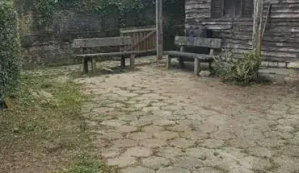 Excelente Terreno Bom Retiro prox a AV Curitiba