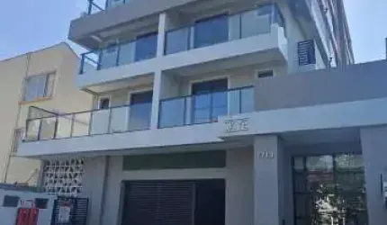 Apartamento novo mobiliado e Decorado em Caiobá Matinhos PR Edifício SKYE