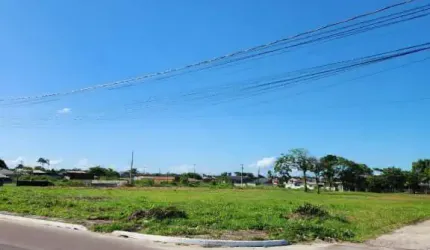 TERRENO À VENDA _ 7.986,00 M² _ PONTAL DO PARANÁ