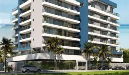 HOME CLUBE  - Monte Lazuli Residence AP TIPO COM 2 ou 3 VAGAS