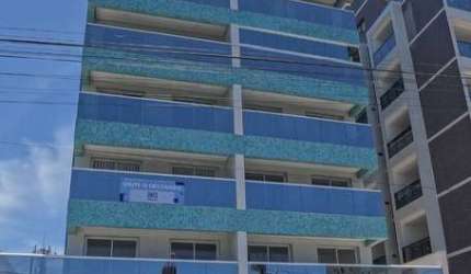 Cobertura duplex, com Piscina 3 quartos  entre o Sesc e Candeias, Matinhos