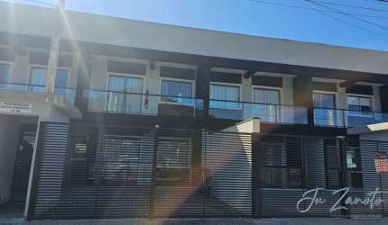 Apartamento Garden, com amplo espaço de terreno Sertãozinho Matinhos PR
