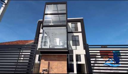 Apartamento Tipo 150m do Mar Mar Balneário Perequê PROMOÇÃO por 399 mil