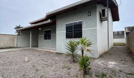 Excelente Casa em Itapema do Norte - Itapoá