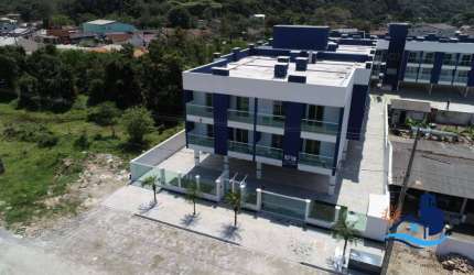 Studio - Fit Caioba Matinhos-PR