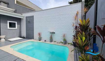 Loft Mobiliado Balneário Santa Etienne Matinhos-PR  600 m do mar