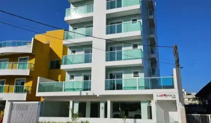 AP GARDEN Residencial  La Roca Caiobá  NOVOS