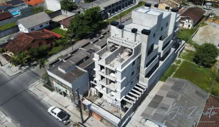 Cobertura Residencial Leste Beach em Praia de Leste Pontal do PR  300m