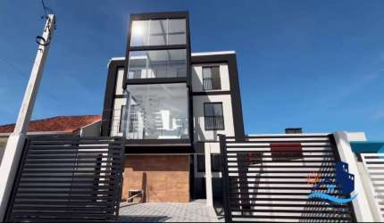 Cobertura Duplex Com vista Mar Baln. Perequê 1
 PROMOÇÃO por R$750.000,00