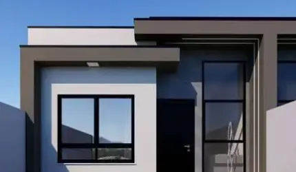 Casa Com Piscina Balneário Costa Azul