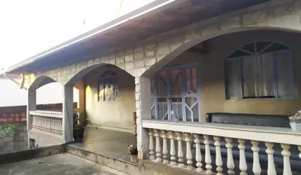 Linda Casa com 681 m² de área total -  Bairro Ana Rita, em Timóteo!