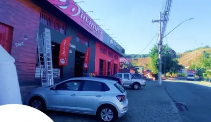 OPOTUNIDADE, excelente Galpão na Av. Tancredo Neves
