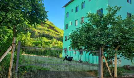 Apartamento com 2 quartos no Vila do Sol II