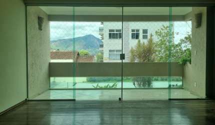 Apartamento para Aluguel – Granduquesa  Av. Minas Gerais