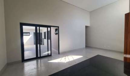 Casa com 3 quartos à venda na RUA DOMINGOS ALBERTO LAZAZZERA, 185, Village Moutonnée, Salto por R$ 790.000