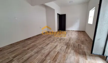 Espaço Comercial Locação no Cobiçado Bairro Anita Garibaldi em Joinville, SC