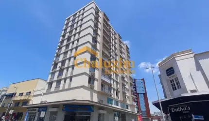 Apartamento em Centro, Joinville/SC