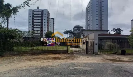 Terreno em Centro, Joinville/SC