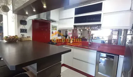 Apartamento em Anita Garibaldi, Joinville/SC