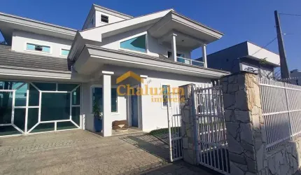 Casa Averbada em Jardim Iririú, Joinville/SC