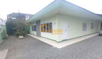 Casa em Floresta, Joinville/SC