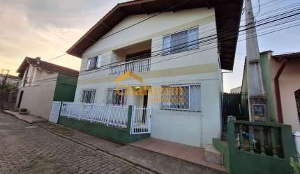 Casa em Bucarein, Joinville/SC