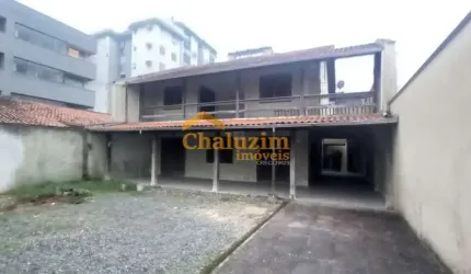Casa em América, Joinville/SC