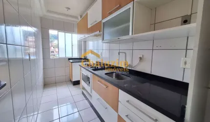 Apartamento para Venda no bairro Saguaçu, Joinville/SC