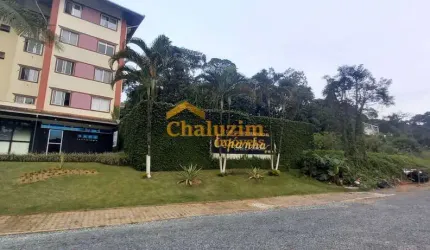Apartamento no bairro América, Joinville/SC