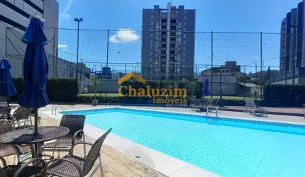 Apartamento à venda no bairro América - Joinville/SC
