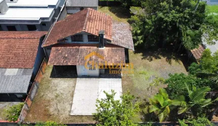 Casa em Centro, Balneário Barra do Sul/SC