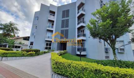 Apartamento em Santo Antônio, Joinville/SC