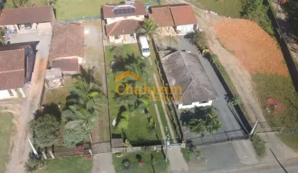 Casa em Morro do Meio, Joinville/SC