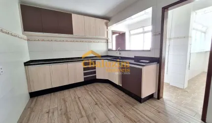 Apartamento em Centro, Joinville/SC