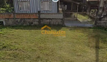 Casa  em Salinas,  Balneário Barra do Sul/SC