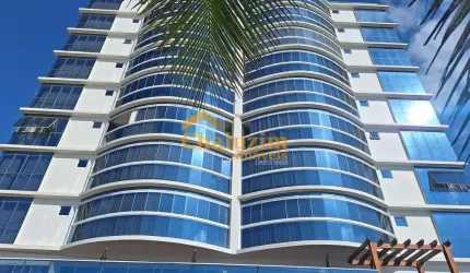 Apartamento Cobertura Duplex - Tabuleiro - Barra Velha - S.C.