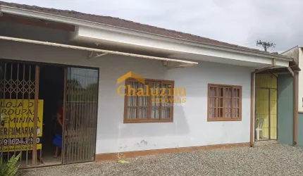Casa em Jardim Iririú, Joinville/SC