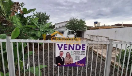 Casa em Guanabara, Joinville/SC
