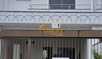 Casa à venda no bairro Iririú - Joinville/SC
