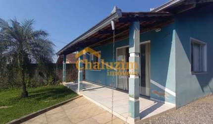 Excelente Oportunidade! Casa averbada Venda no Bairro Paranaguamirim, Zona Sul de Joinville - SC